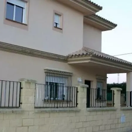 Nyaraló Magnifica Casa *