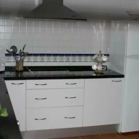 Magnifica Casa Nyaraló *