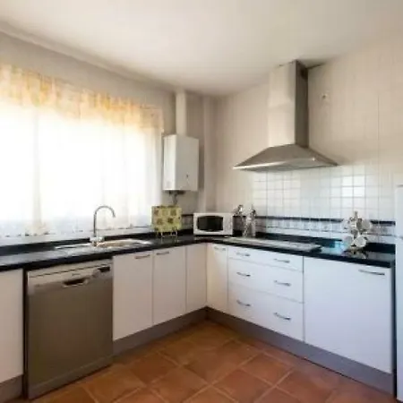 Magnifica Casa Nyaraló *
