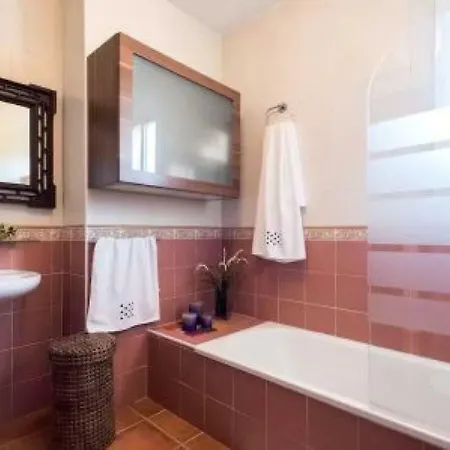 Magnifica Casa Nyaraló