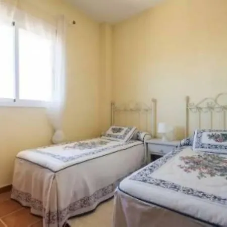 Magnifica Casa Nyaraló