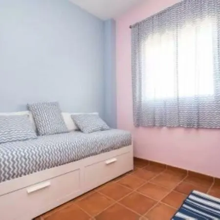 Magnifica Casa Nyaraló