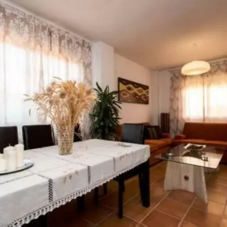 Tatil Evi Magnifica Casa *