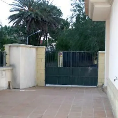 Magnifica Casa Tatil Evi *